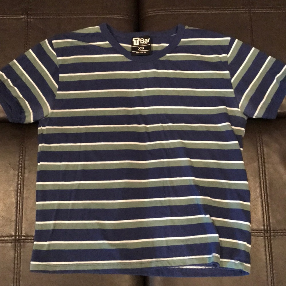 Cotton On-Crop Top Tee - Picture 3 of 3